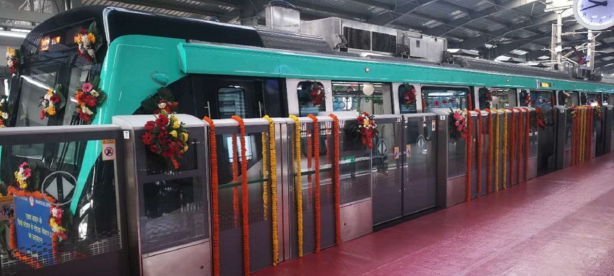 印度諾伊達項目