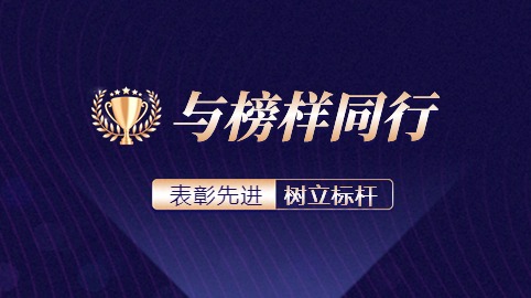 這個(gè)“星”必須追！方大智源科技股份有限公司表彰先進(jìn)，樹(shù)立標桿！